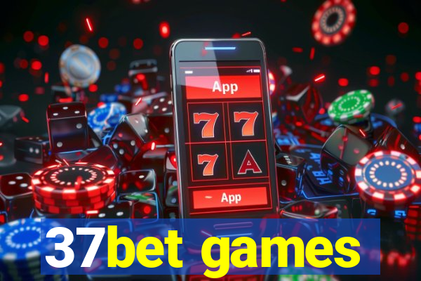 37bet games